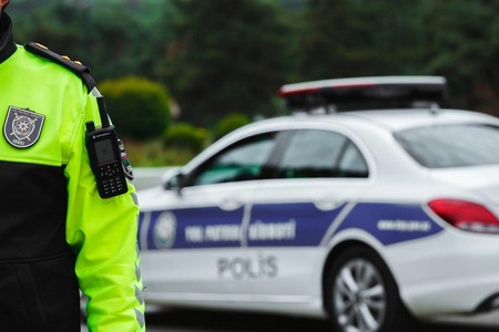 Yol polisindən sürücülərə xəbərdarlıq