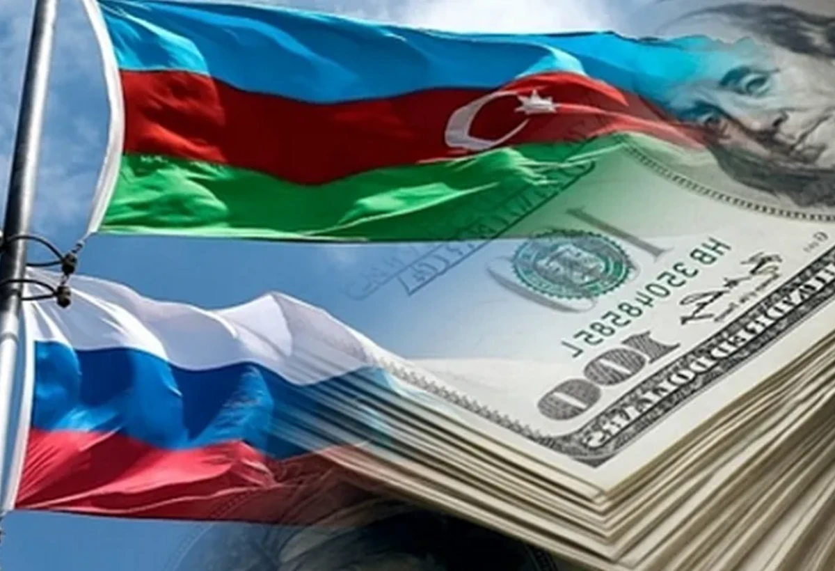 Rusiya-Azərbaycan ticarətində əsl qazanan kimdir? - EKSPERT AÇIQLAYIR