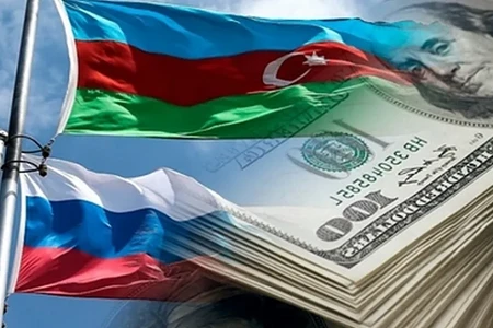 Rusiya-Azərbaycan ticarətində əsl qazanan kimdir? - EKSPERT AÇIQLAYIR