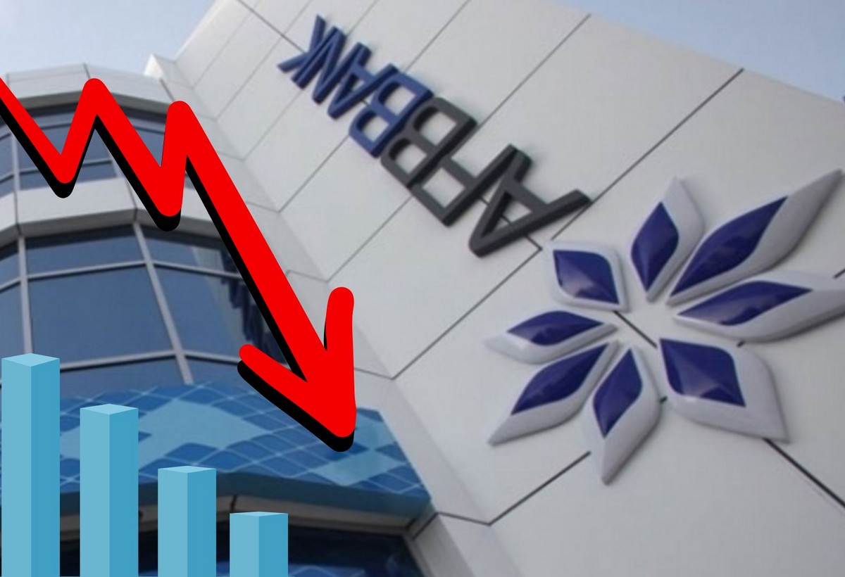 “AFB Bank” əməliyyat mənfəətinin mənfi dinamikasına görə liderdir