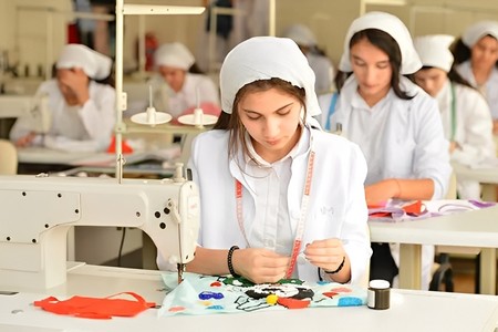 850 namizəd vakansiya seçiminə buraxılıb