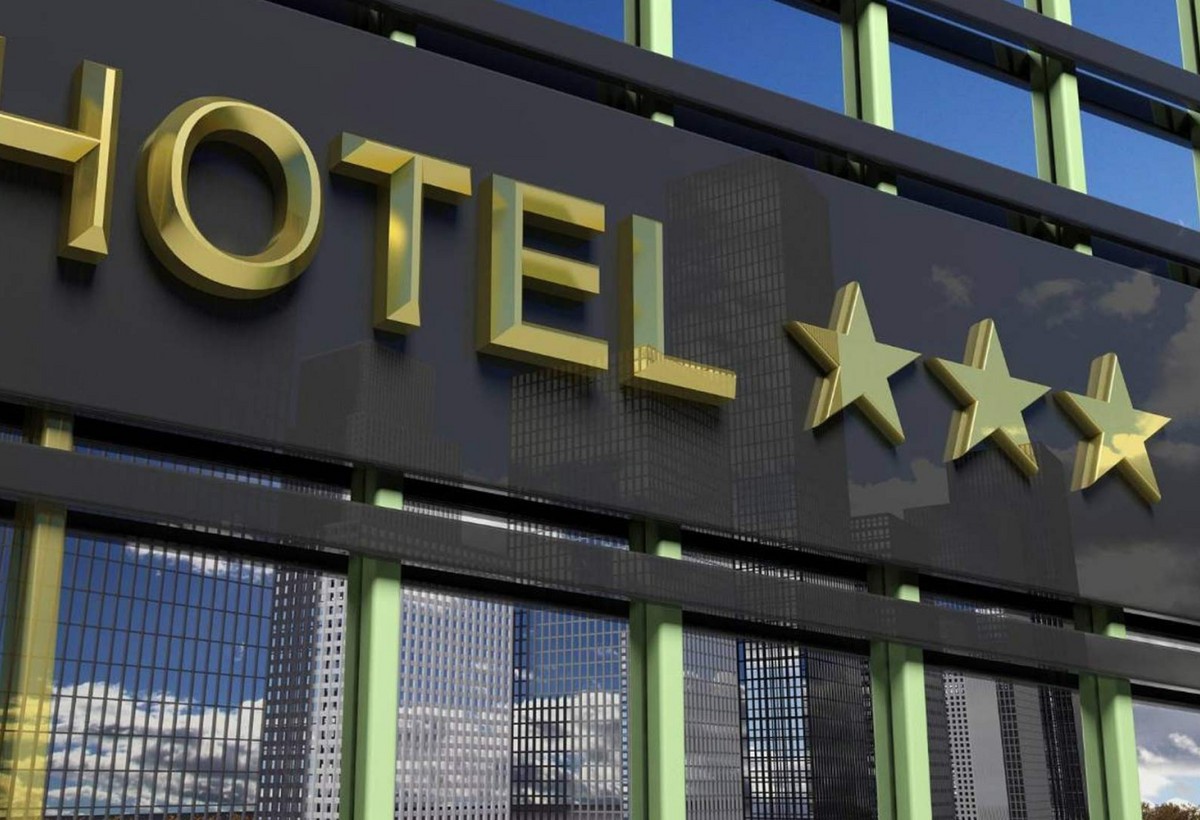 Bölgələrdə ulduz dərəcəsi verilən hotellərin sayı açıqlanıb