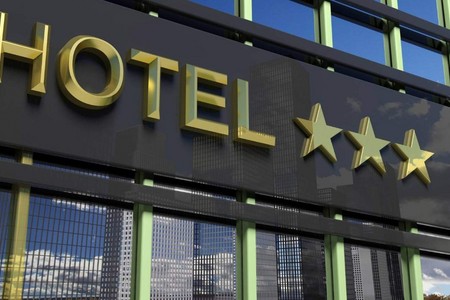 Bölgələrdə ulduz dərəcəsi verilən hotellərin sayı açıqlanıb