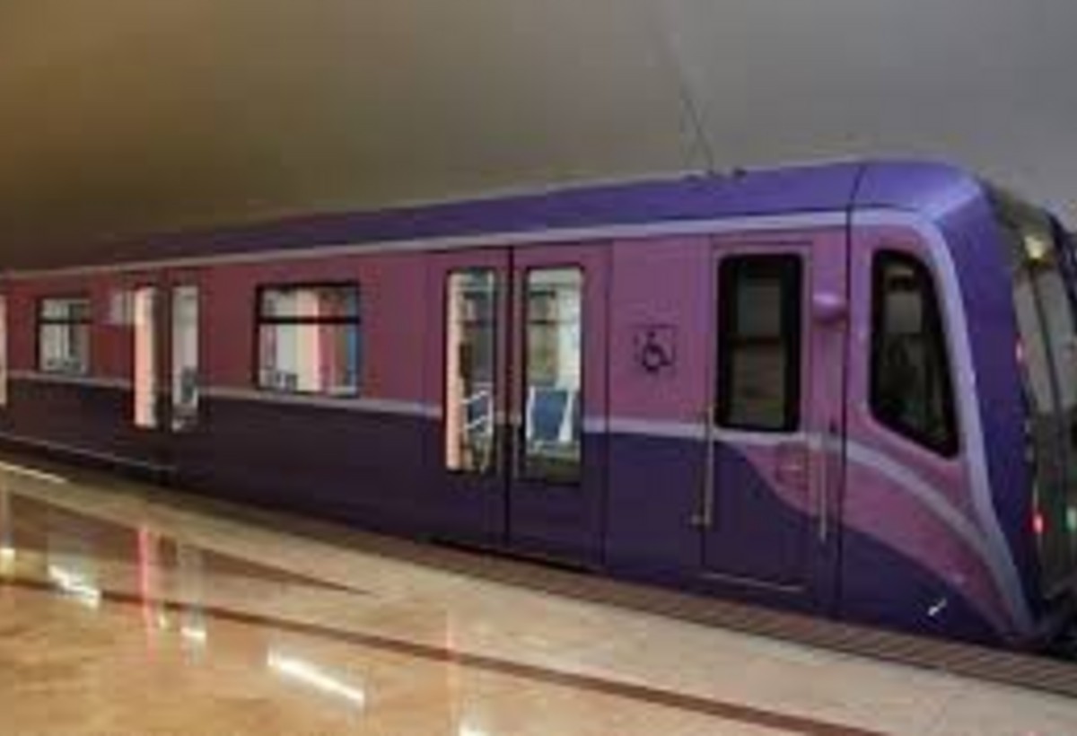 Bakı metrosunda pik saatlarda interval azaldılacaq