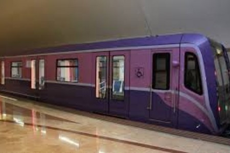 Bakı metrosunda pik saatlarda interval azaldılacaq