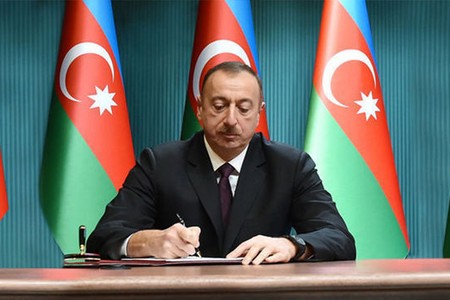 Kəlbəcərin Vəng kəndində “Aşağı Vəng”, “Nadirxanlı” və “Çaykənd” kiçik su elektrik stansiyalarının açılışı olub