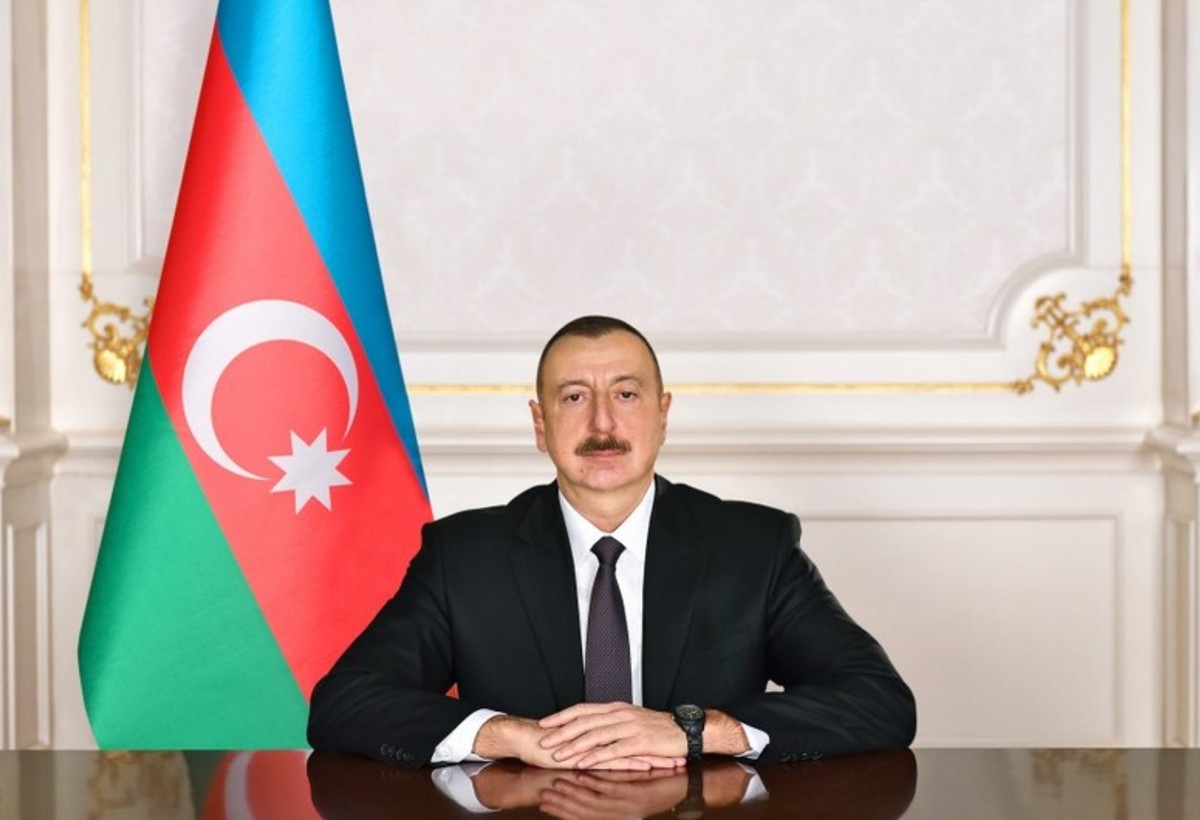 Kəlbəcərin Vəng kəndində “Aşağı Vəng”, “Nadirxanlı” və “Çaykənd” kiçik su elektrik stansiyalarının açılışı olub