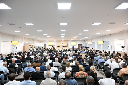 Ermənistanın Qarabağa hücumları nəticəsində doğmaları öldürülmüş şəxslər məhkəmədə ifadə veriblər
