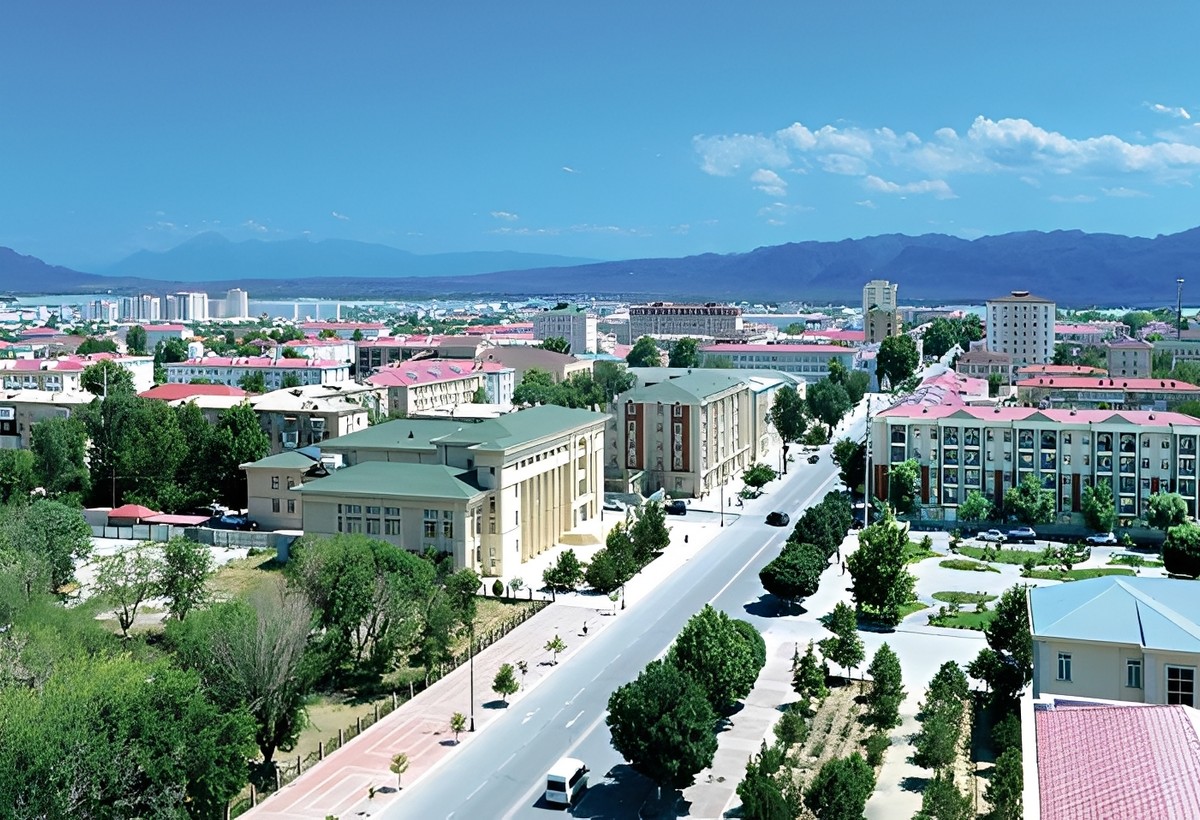 Naxçıvanda Regional Ailə mərkəzləri yaradılacaq