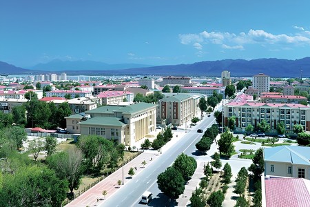 Naxçıvanda Regional Ailə mərkəzləri yaradılacaq