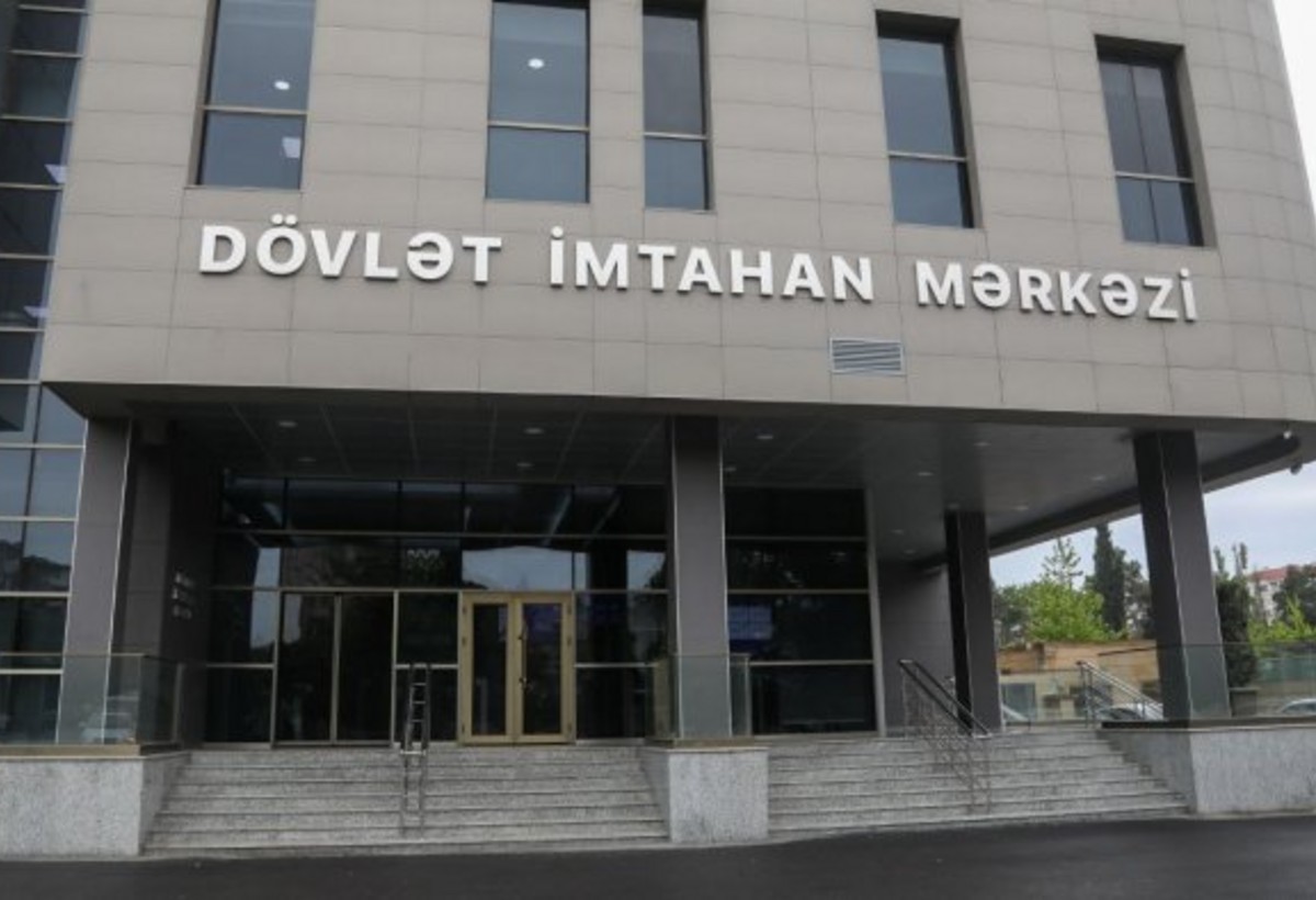 Universitetlərə ixtisas seçiminin nəticələri BU TARİXDƏ açıqlanacaq - RƏSMİ