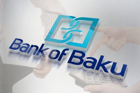 “Bank of Baku”nun problemli kreditləri 55%-dən çox artıb