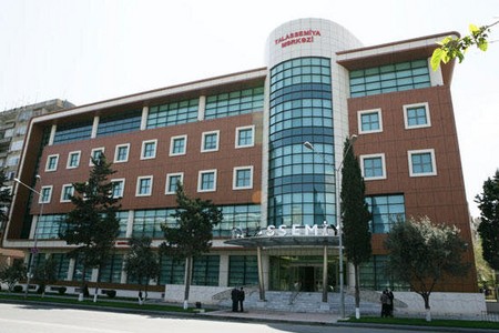 Hematologiya Mərkəzinin pasientləri: Burada gigiyenik qaydalarına riayət olunmur - VİDEO