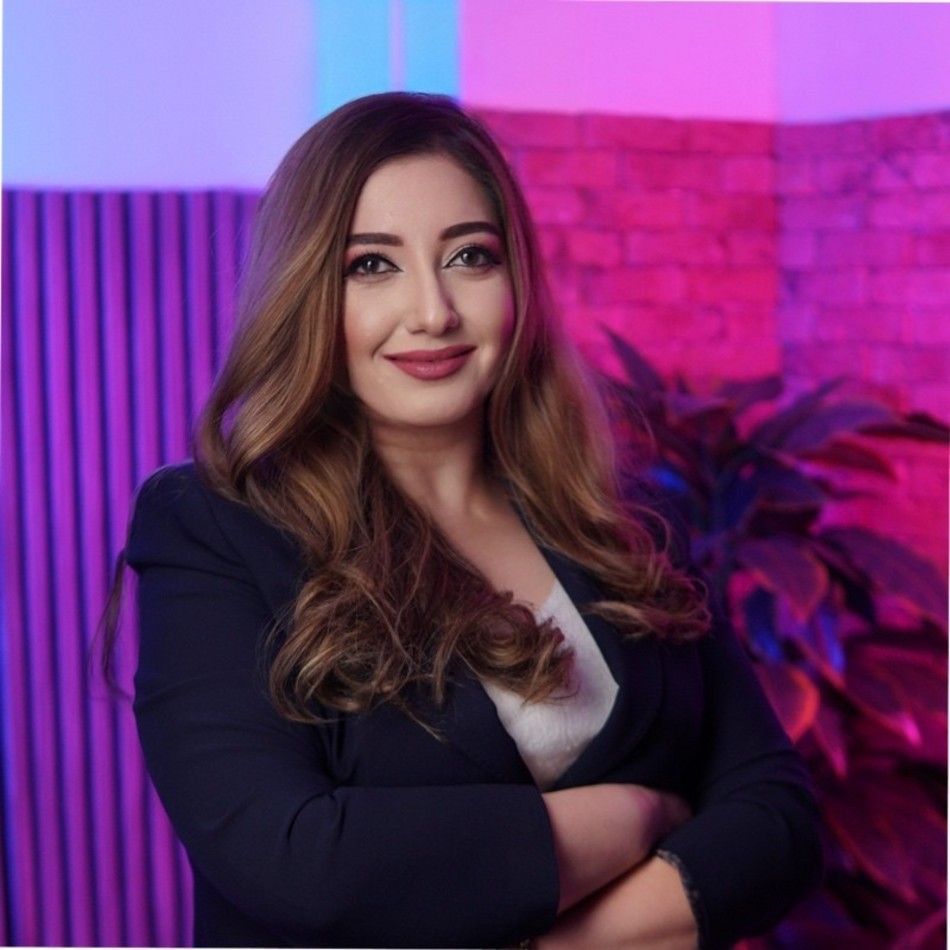 Psixoloq Elgül Ağarzayeva