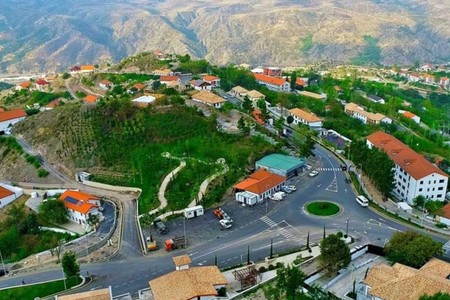 Laçına ilin sonuna qədər 40 ailə köçürüləcək