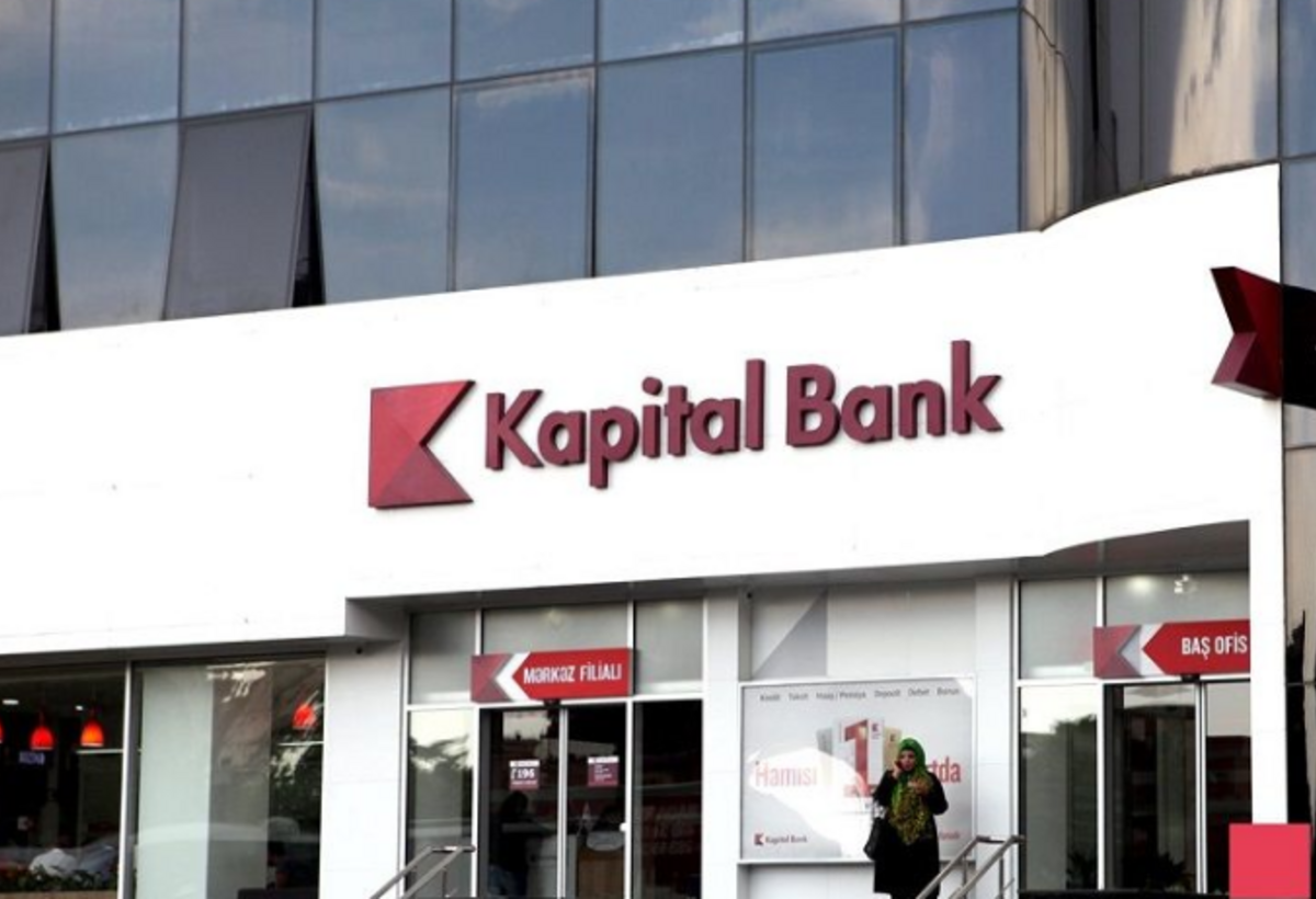 “Kapital Bank” faiz xərclərinin artımına görə liderdir