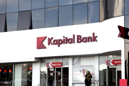 “Kapital Bank” faiz xərclərinin artımına görə liderdir