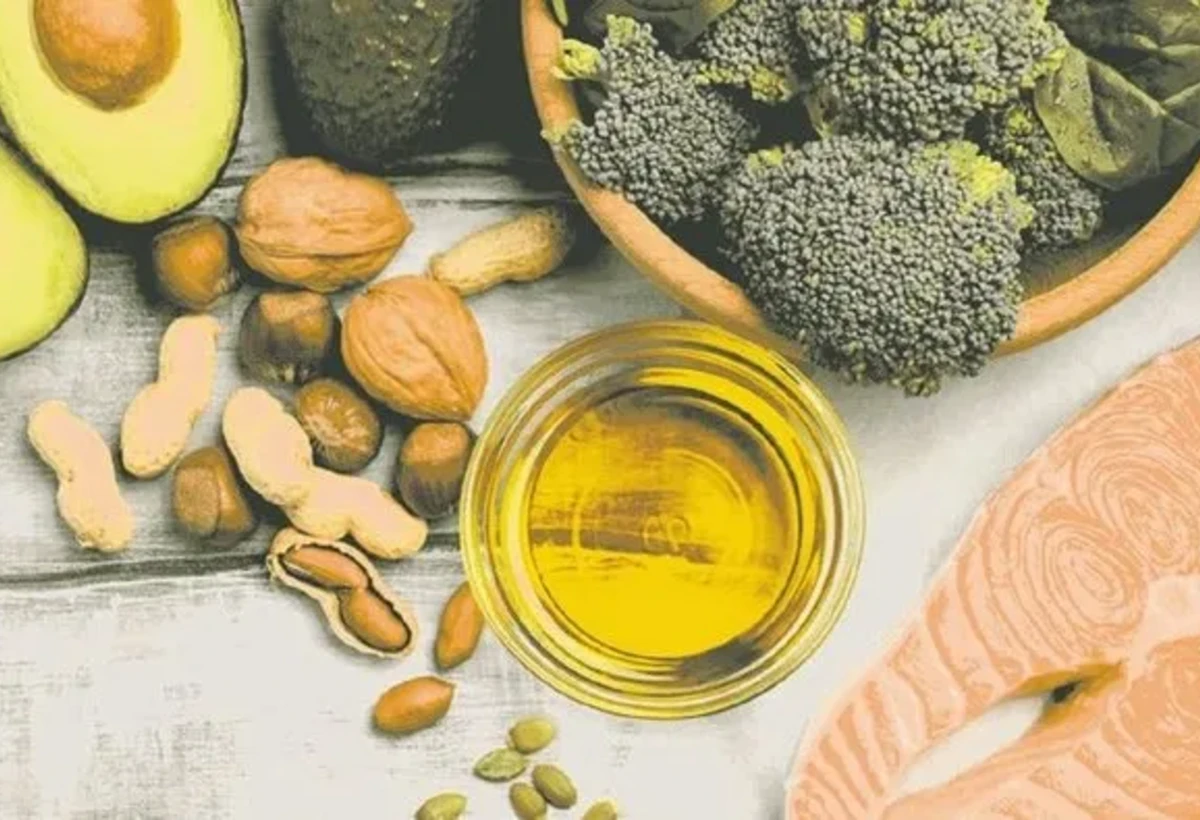 Miqrenə qarşı 5 təbii qida