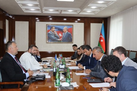 İlin sonunadək Xocalı və Ağdərəyə 800 ailənin köçürülməsi planlaşdırılır