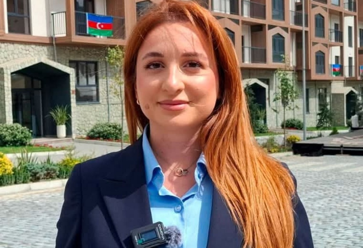 Kəlbəcər rayonunda Bərpa, Tikinti və İdarəetmə Xidmətinə yeni təyinat