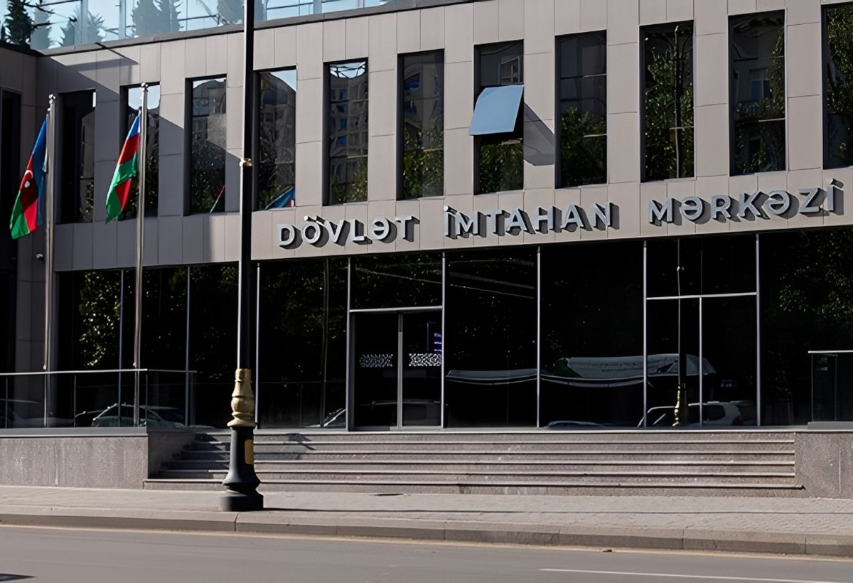Qəbul imtahanları üzrə suallara DİM-dən AÇIQLAMA