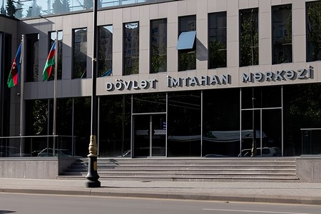 Qəbul imtahanları üzrə suallara DİM-dən AÇIQLAMA