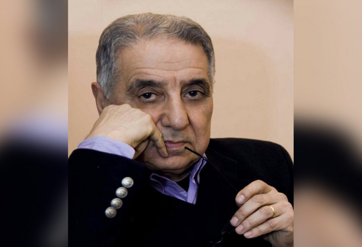 Rejissor və ssenarist Zaur Məhərrəmov vəfat edib