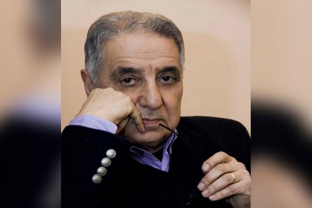 Rejissor və ssenarist Zaur Məhərrəmov vəfat edib