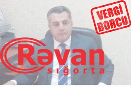 4 ildən çoxdur ki, bağlanıb, vergi borcunu ödəyən yoxdur