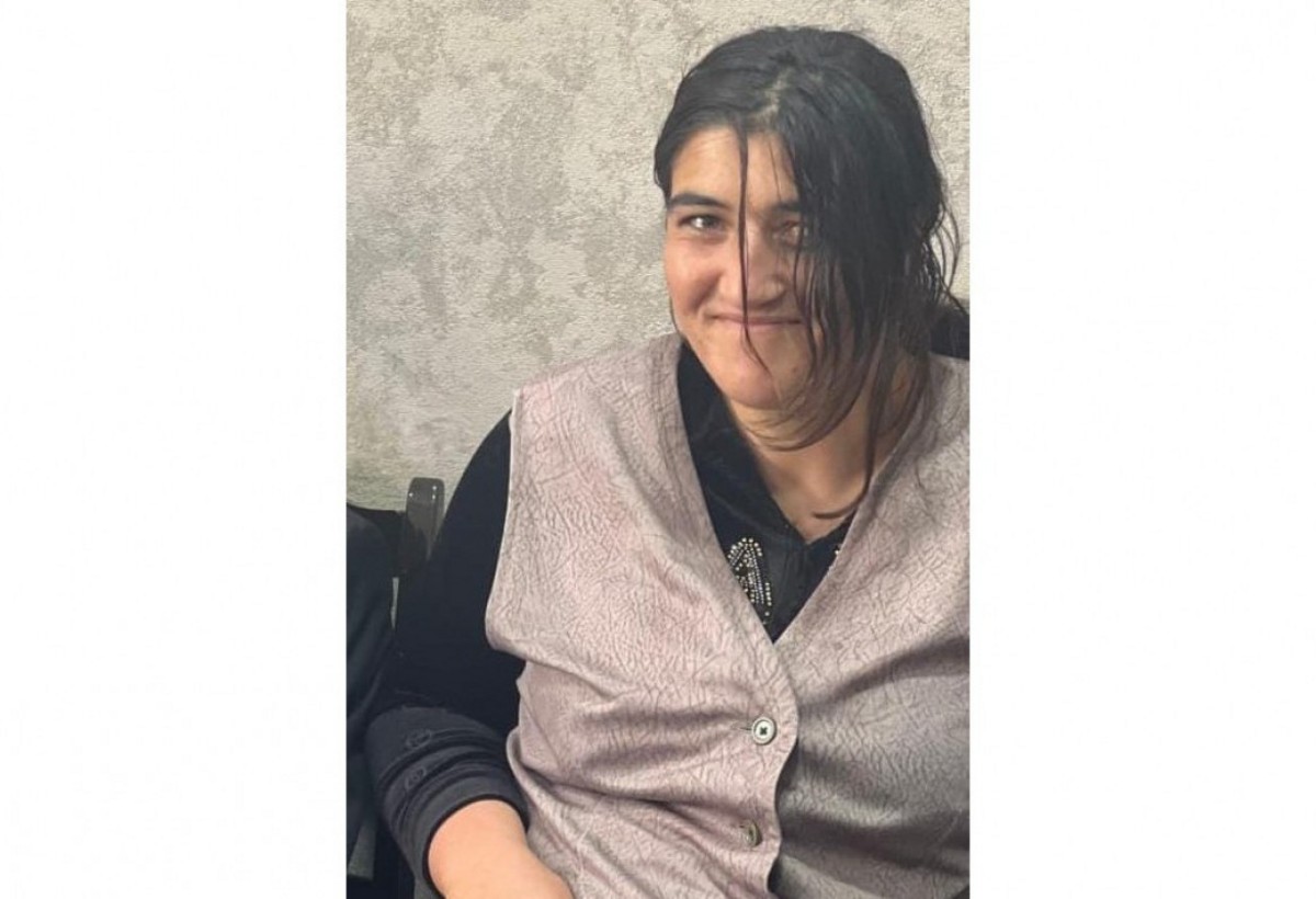 Ağdamda itkin düşən qız tapılıb