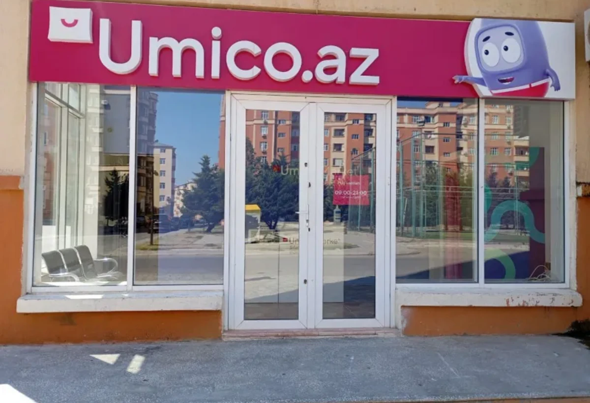 Umicodan satılan məhsulun saxta olduğu aşkarlanıb - FOTOSÜBUT