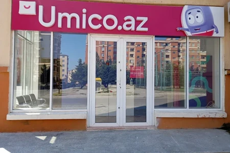 Umicodan satılan məhsulun saxta olduğu aşkarlanıb - FOTOSÜBUT