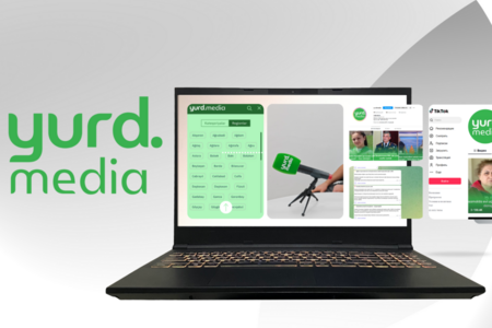 Yurd.Media-dan sosial media sıçrayışı: Videosu sutkadan az müddətdə 1 milyondan çox baxış topladı
