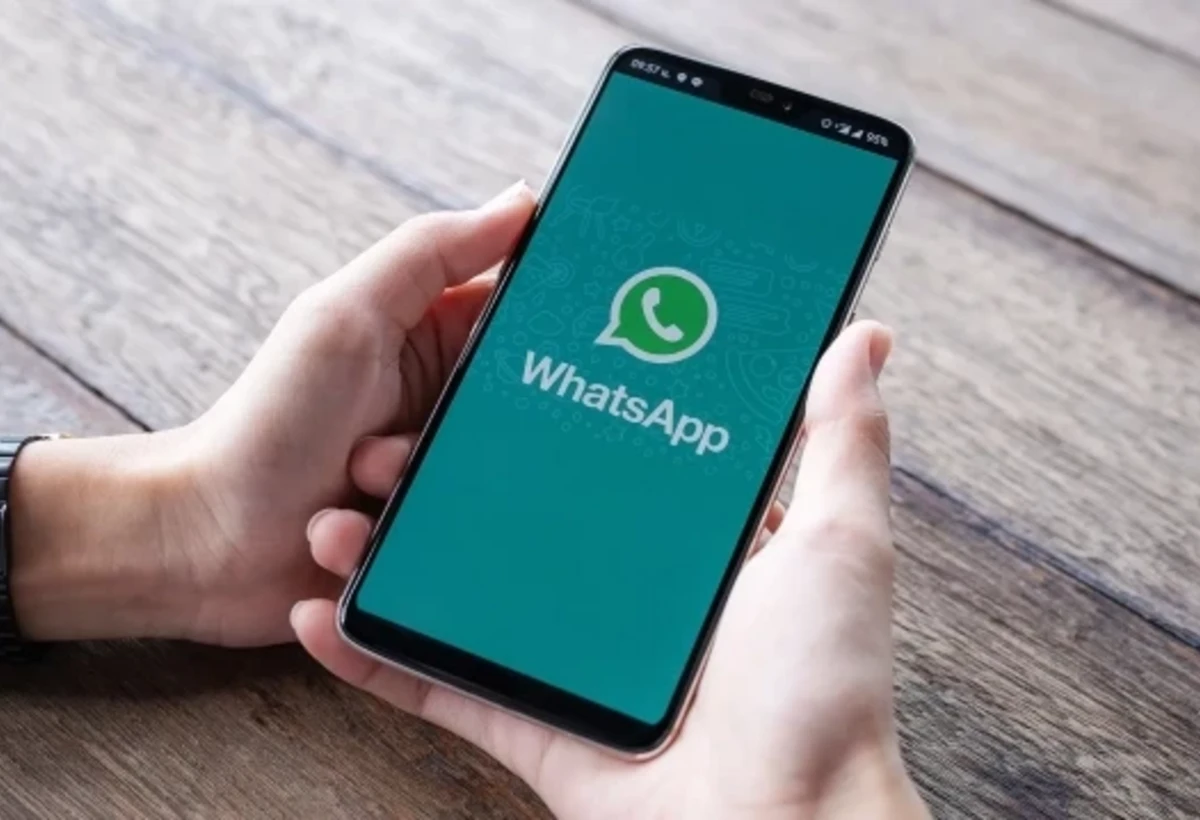 Whatsapp Android-də yeni funksiyanı test edir
