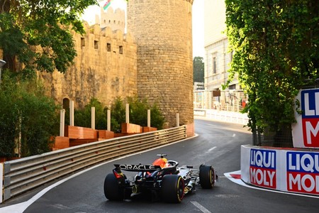 Formula 1-lə əlaqədar əcnəbilər üçün viza prosedurları sadələşdirilib