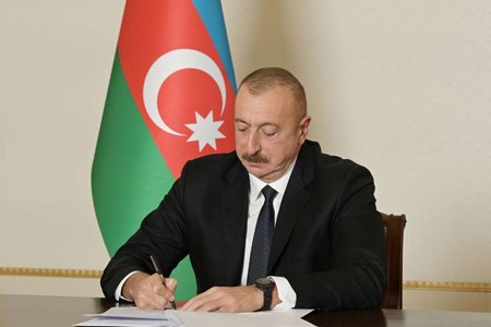 “Rəqəmsal dövlət maliyyəsi” informasiya sistemi yaradılır