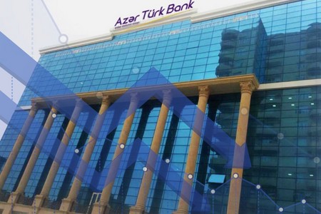 “Azər-Türk Bank” mənfəəti ən çox azalmış bankdır