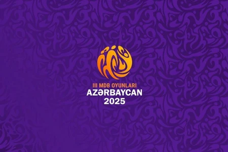III MDB Oyunlarında iştirak edəcək ölkələrin sayı bilindi