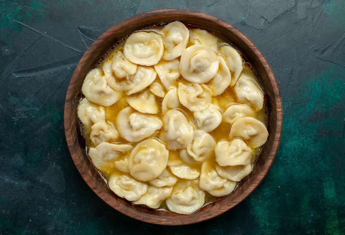 Həkim pelmeni sevənləri ciddi təhlükə barədə xəbərdar etdi