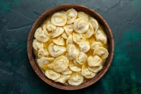 Həkim pelmeni sevənləri ciddi təhlükə barədə xəbərdar etdi