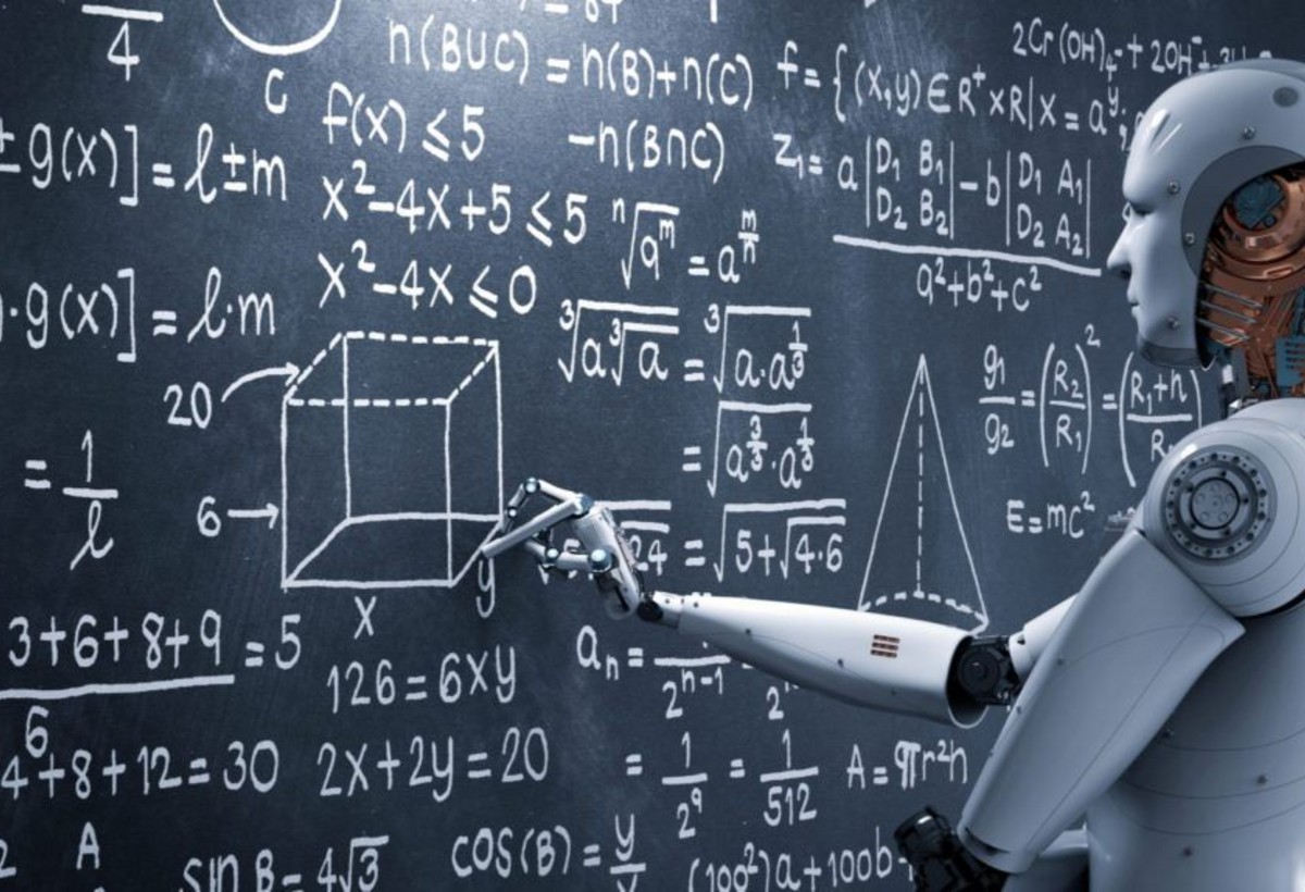 Süni intellekt məktəblərimizə ayaq açır? - RƏSMİ CAVAB