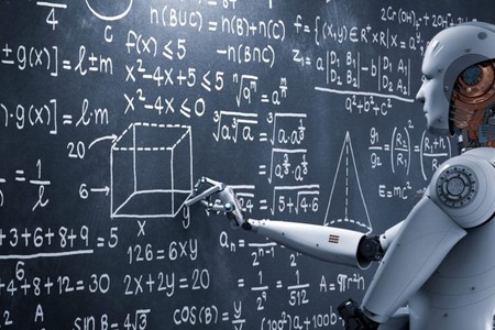 Süni intellekt məktəblərimizə ayaq açır? - RƏSMİ CAVAB