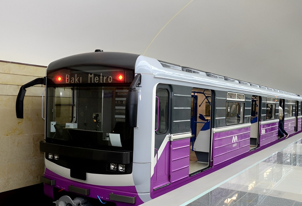 Bu gün Bakı metrosu gücləndirilmiş rejimdə İŞLƏYƏCƏK