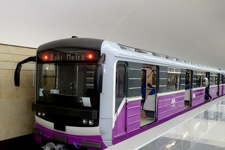 Bu gün Bakı metrosu gücləndirilmiş rejimdə İŞLƏYƏCƏK