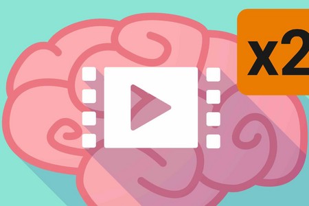 Videoları 2x sürətlə izləmək: yaddaşı zəiflədir, zövqü korlayır