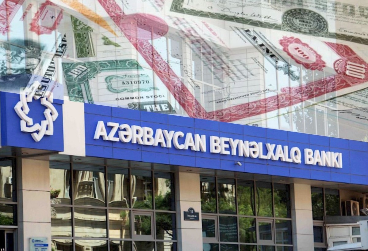 Azərbaycan Beynəlxalq Bankının səhmlərini almışdılar, peşman oldular
