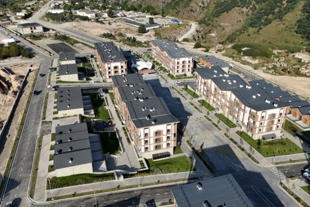 Kəlbəcərdə şagirdlər bu məktəbdə oxuyacaq - RƏSMİ