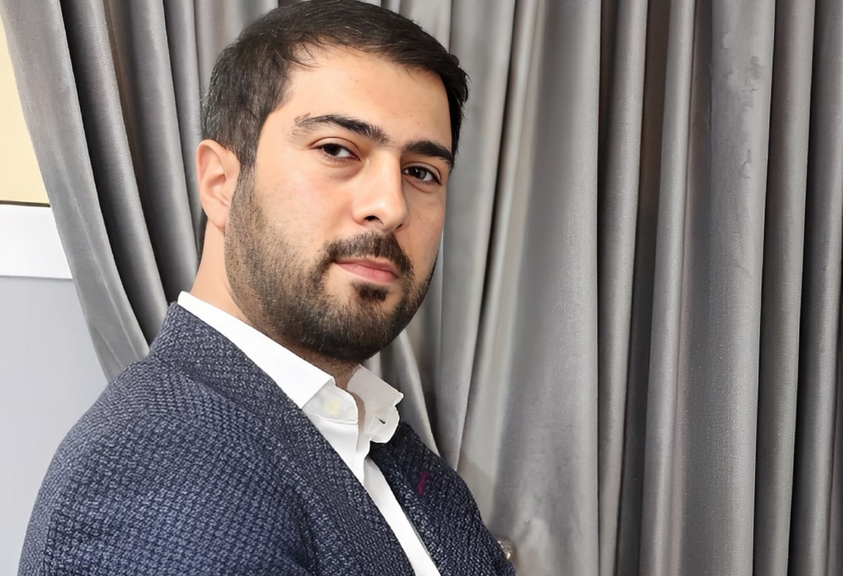 Namiq Qaraçuxurlu Rusiyaya buraxılmadı