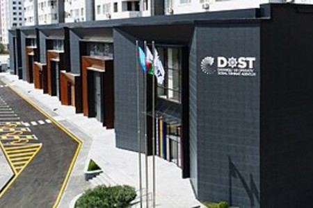 Abşeron DOST Mərkəzi müvəqqəti olaraq fəaliyyət göstərməyəcək
