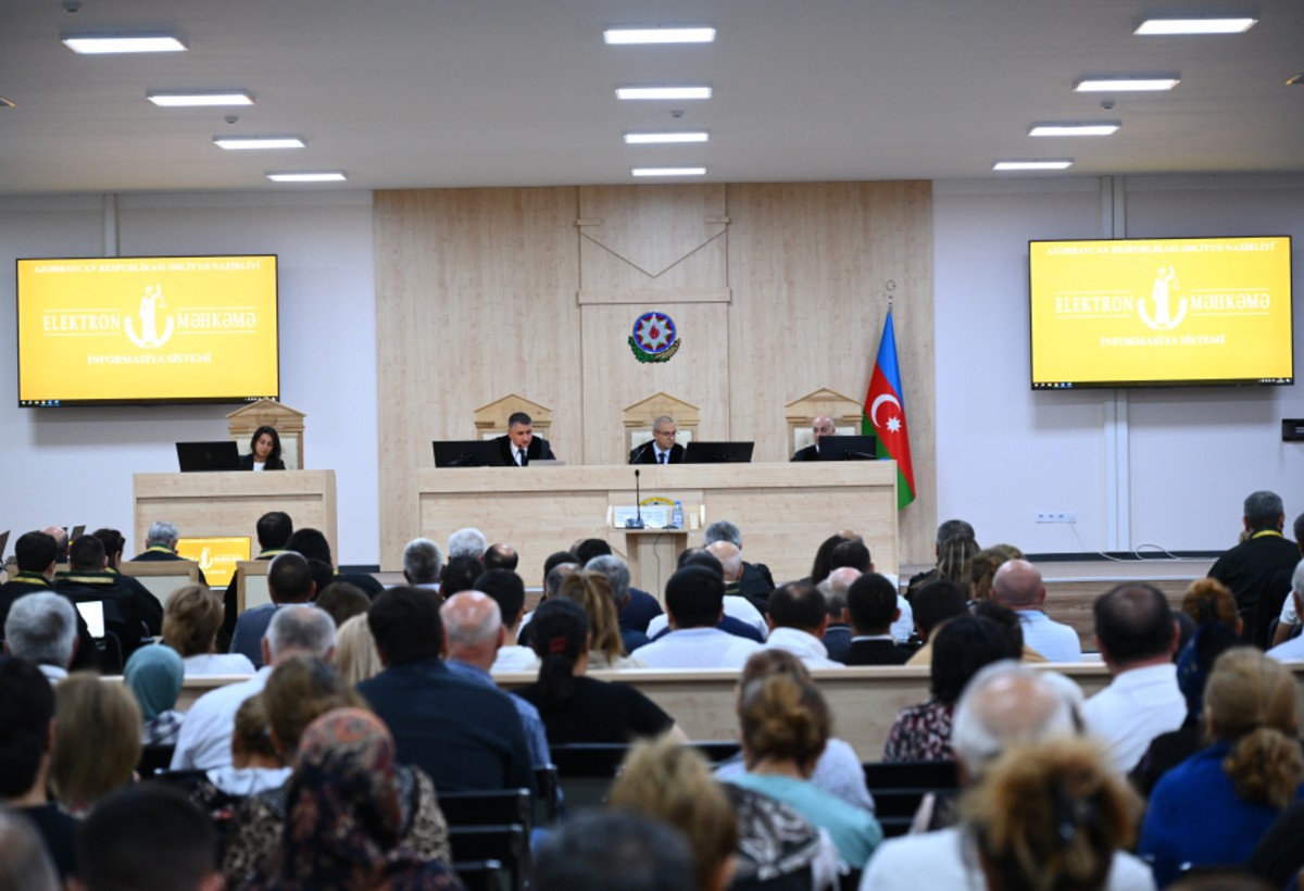 Azərbaycana qarşı təcavüzkar müharibənin Ermənistan tərəfindən aparıldığı bir daha təsdiqləndi
